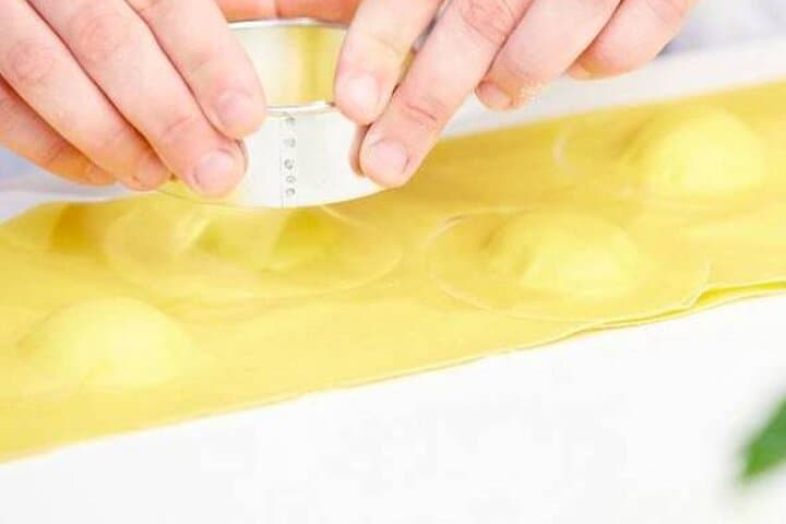 Handmade-Pasta-Class-in-Sacramento-Pappardelle-and-Ravioli-Workshop photo 5