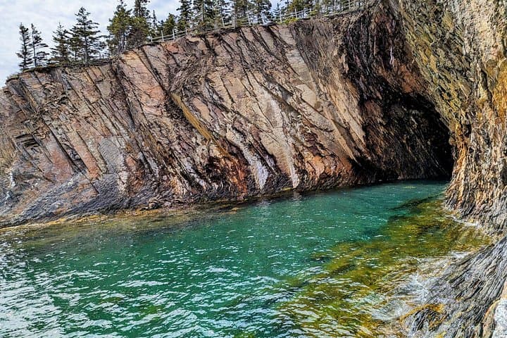 Peggy’s Cove & Lunenburg Full-Day South Shore Coastal Tour from Halifax photo 3
