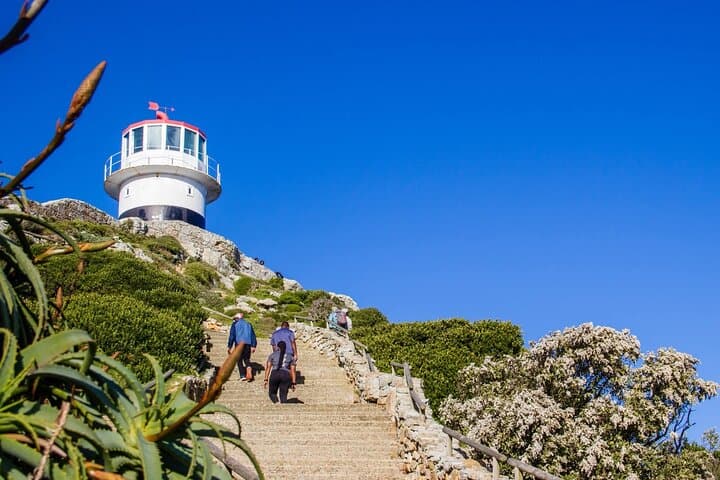 Cape Town Three Capes & Wine Regions: 2-Day Coastal Tour to Cape Point, Agulhas & Hermanus photo 2