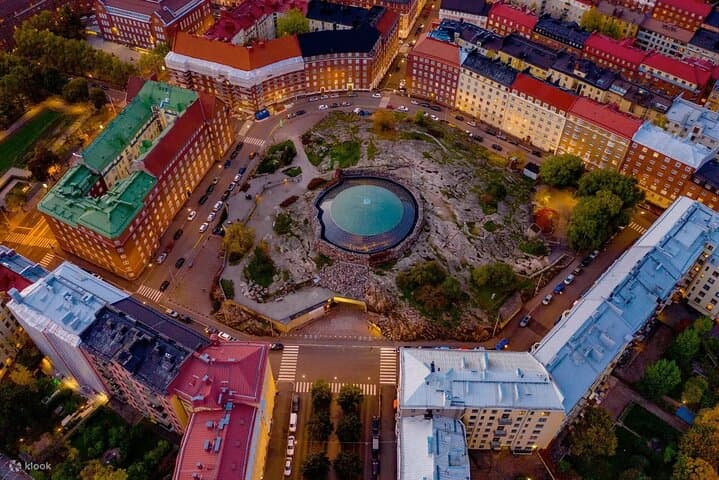 ultimate-helsinki-porvoo-private-tour-local-stories photo 4