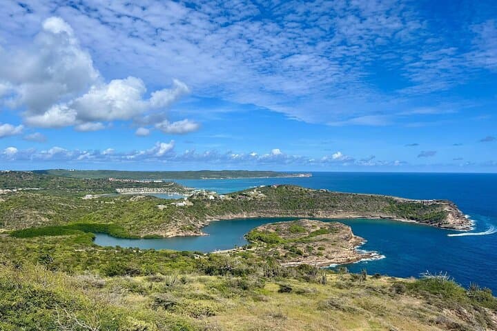 Island Flava Discovery Tour: Antigua History, Beaches & Fig Tree Drive photo 2