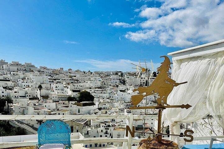 White Villages Private Day Trip: Arcos, Medina Sidonia & Vejer de la Frontera photo 2