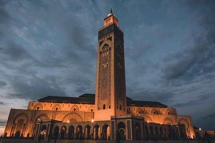 VIP Casablanca to Fes: Overnight in Blue Chefchaouen & Rabat Highlights photo 3