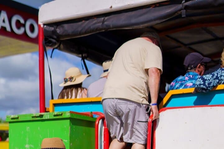 Discover the Heart of the Dominican Republic on a Half-Day Safari photo 2