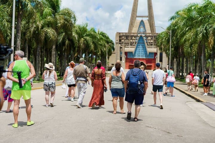 Discover the Heart of the Dominican Republic on a Half-Day Safari