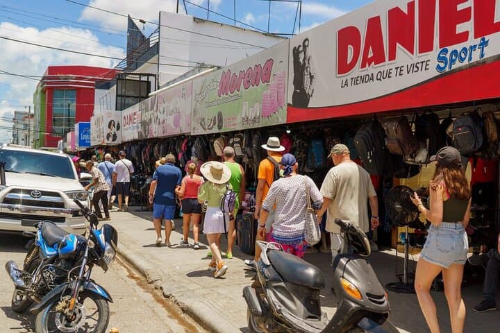 Discover the Heart of the Dominican Republic on a Half-Day Safari photo 6