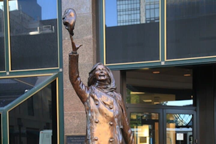 Minneapolis Mill City Self-Guided Audio Walking Tour — Riverfront History & Urban Walk photo 2