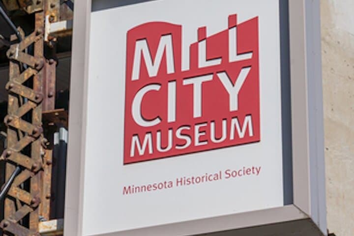 Minneapolis Mill City Self-Guided Audio Walking Tour — Riverfront History & Urban Walk photo 6