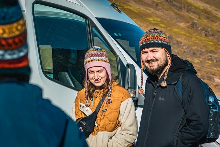 Rainbow Mountain Day Hike from Cusco — Vinicunca in One Day photo 4