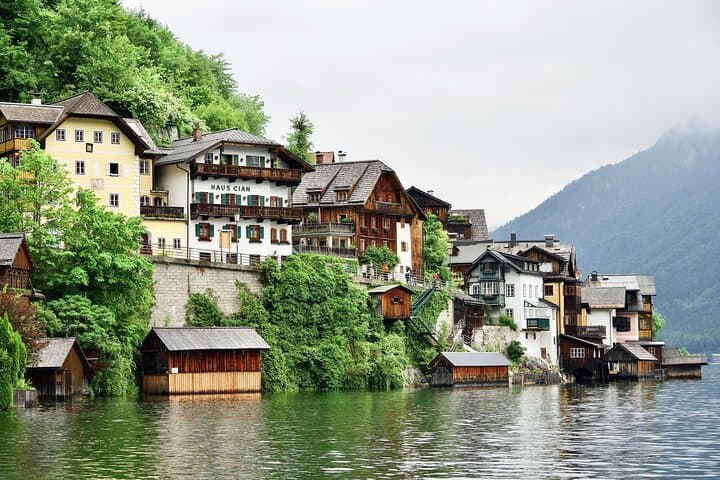 Private Day Tour to Hallstatt and the Salzkammergut from Vienna photo 5