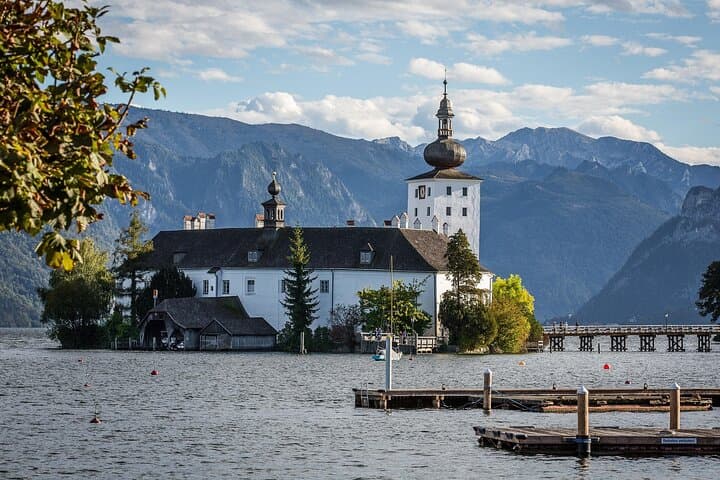 Private Day Tour to Hallstatt and the Salzkammergut from Vienna photo 6