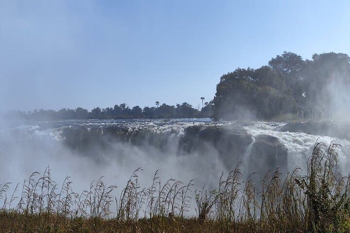 Victoria Falls Private Guided Walk: Big Tree & 16 Iconic Viewpoints photo 5