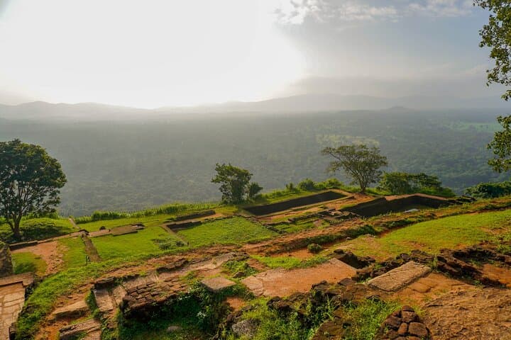Sigiriya Lion Rock Hike & Minneriya Elephant Safari — Private Full-Day Tour photo 4