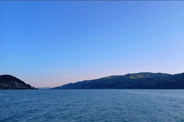 Sunrise Over Lake Thun: Private Dawn Tour from Interlaken & Spiez photo 4