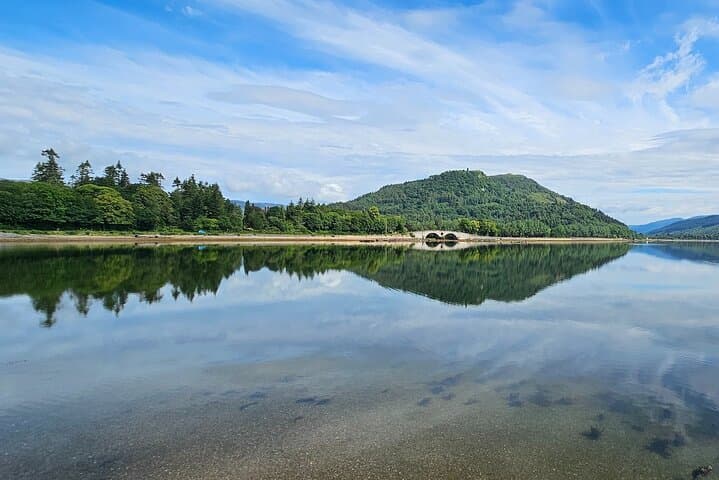 Private Loch Lomond & Trossachs Shore Excursion from Greenock — Rest and Be Thankful, Inveraray & Dunoon photo 6