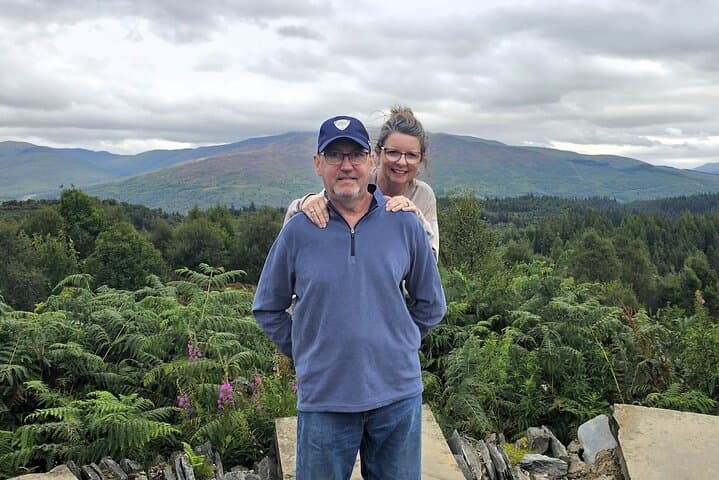 Private Loch Lomond & Trossachs Shore Excursion from Greenock — Rest and Be Thankful, Inveraray & Dunoon photo 5