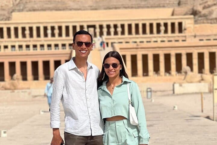 Luxor to Aswan: 4-Day Nile Cruise Through Egypt's Temple Corridor photo 6