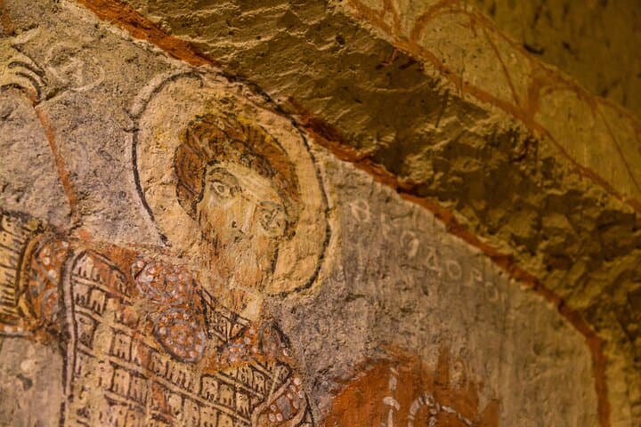 Private Cappadocia Day Tour: Göreme, Kaymaklı Underground City & Avanos Pottery photo 6