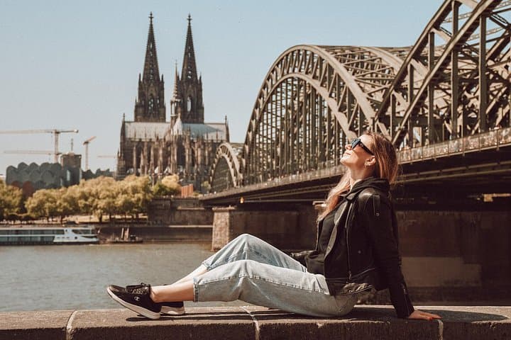 Cologne Photography Tour — Capture the Cathedral & Rhine in One Hour photo 2