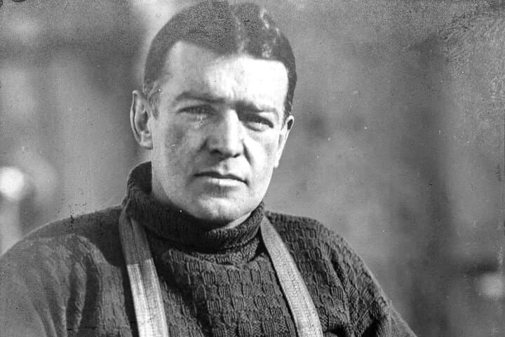 Shackleton Tour: Polar History and Wildlife of the Falkland Islands