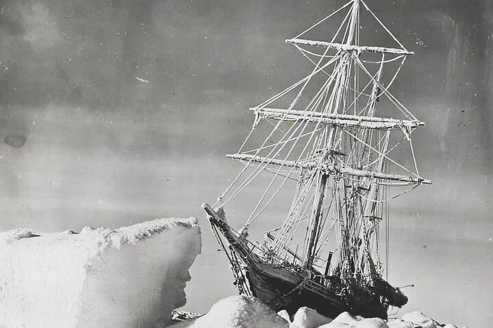 Shackleton Tour: Polar History and Wildlife of the Falkland Islands photo 2