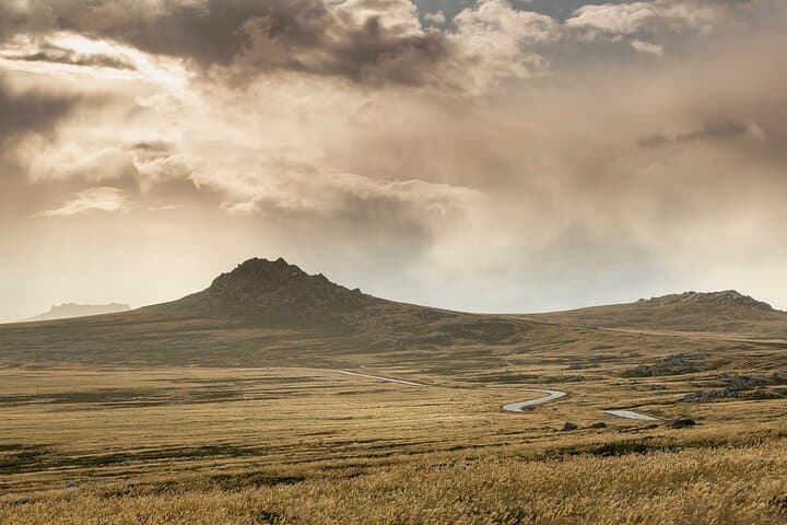 Shackleton Tour: Polar History and Wildlife of the Falkland Islands photo 5