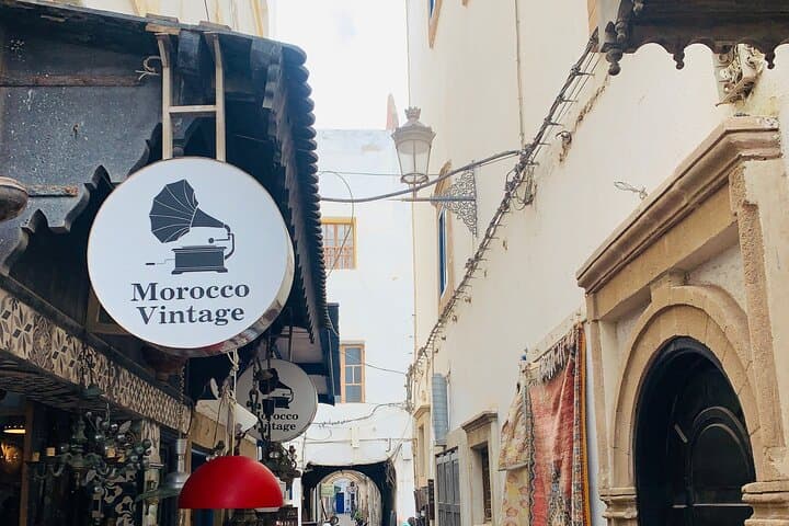 Full-Day Essaouira Tour: Medina, Argan Co-ops & Coastal Views