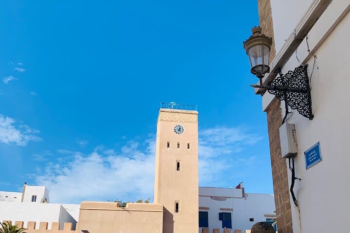 Full-Day Essaouira Tour: Medina, Argan Co-ops & Coastal Views photo 6