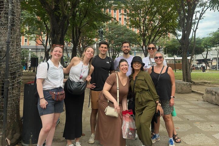 Intramuros, Binondo & Tondo: 3-Hour Historical Walking Tour of Manila photo 4