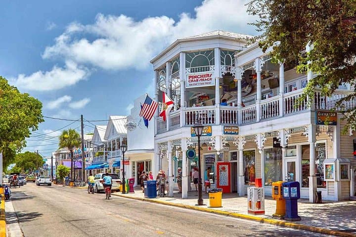 Overseas Highway Day Trip to Key West from Miami — Scenic Drive & Six Hours in Old Town photo 1