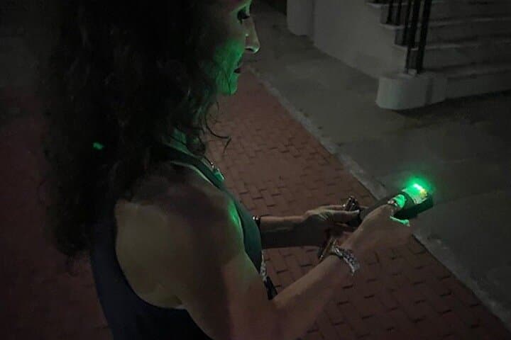Ghost Hunter Experience in Charleston: Hands-On Paranormal Tour photo 4