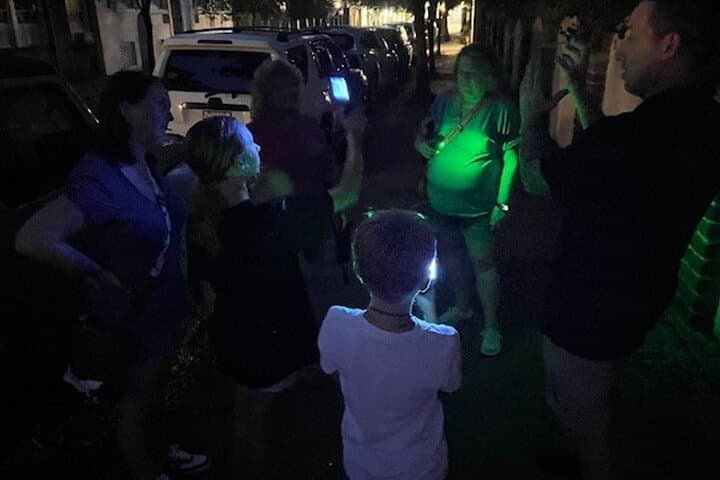 Ghost Hunter Experience in Charleston: Hands-On Paranormal Tour photo 6