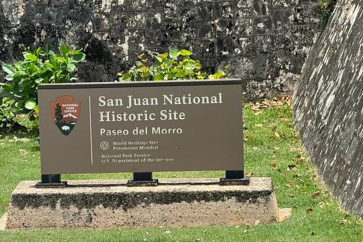 Old San Juan Murder Mystery Walking Game: 4-Hour Interactive City Scavenger Hunt photo 6