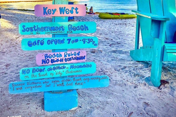 Overseas Highway Day Trip to Key West from Miami — Scenic Drive & Six Hours in Old Town photo 2