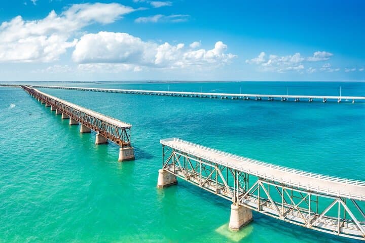 Overseas Highway Day Trip to Key West from Miami — Scenic Drive & Six Hours in Old Town photo 3