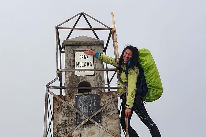 Musala Summit Hike: Reach the Roof of the Balkans (Day Trip from Sofia) photo 1