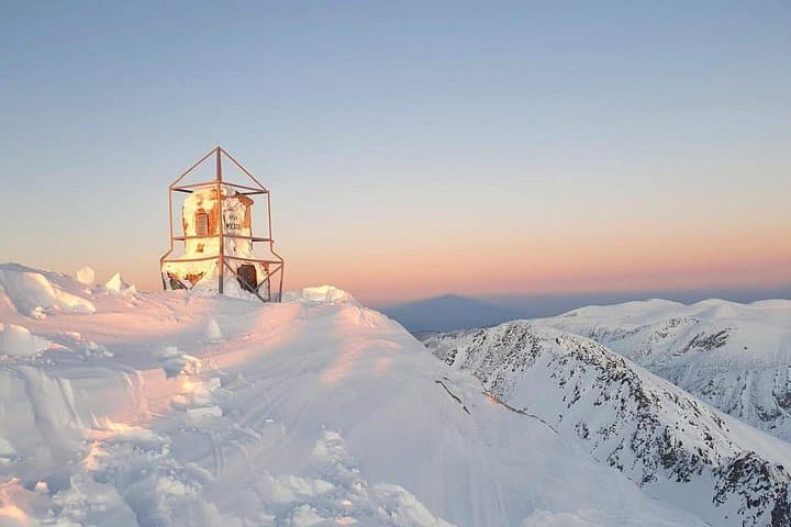 Musala Summit Hike: Reach the Roof of the Balkans (Day Trip from Sofia) photo 2