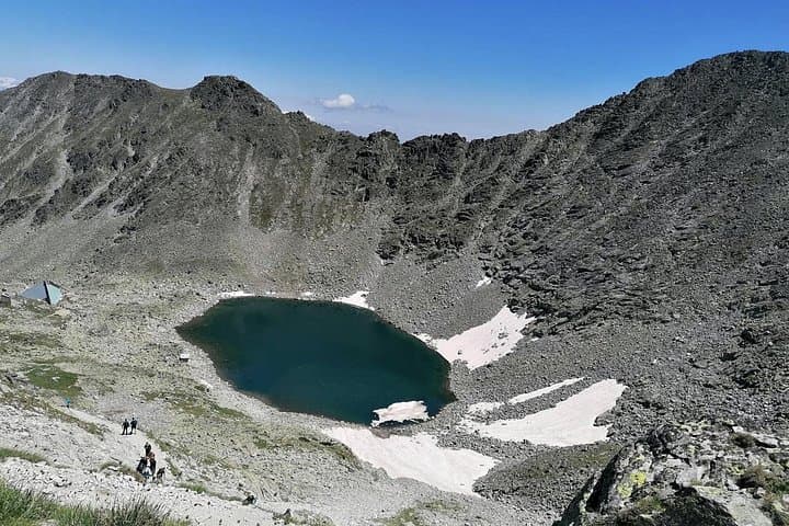 Musala Summit Hike: Reach the Roof of the Balkans (Day Trip from Sofia) photo 3