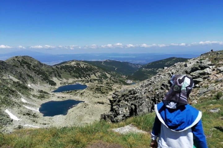 Musala Summit Hike: Reach the Roof of the Balkans (Day Trip from Sofia) photo 4