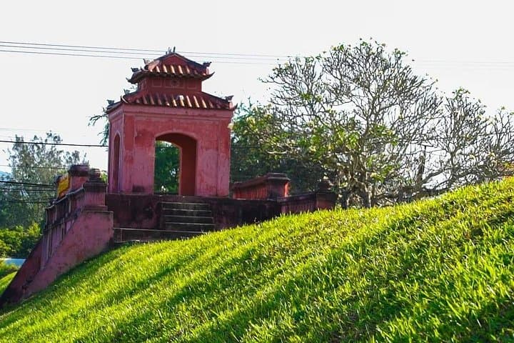 Dien Khanh and Khanh Vinh Cultural & Nature Day Tour from Nha Trang photo 2