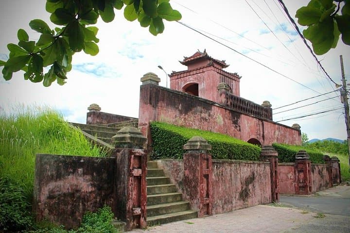 Dien Khanh and Khanh Vinh Cultural & Nature Day Tour from Nha Trang photo 3