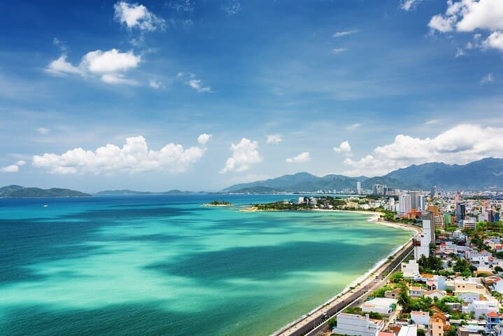 Private Nha Trang Shore Excursion: Temples, Markets & Coastal Rock Gardens photo 2