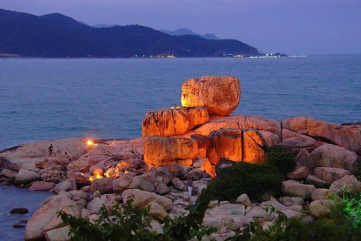 Private Nha Trang Shore Excursion: Temples, Markets & Coastal Rock Gardens photo 5
