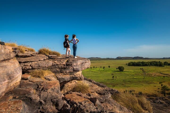 Kakadu Wildlife Escape: Fogg Dam & Crocodile Cruise from Darwin photo 5