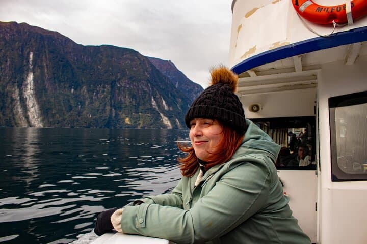 Milford Sound Small-Group Tour and Cruise from Queenstown — Scenic Day Trip photo 4