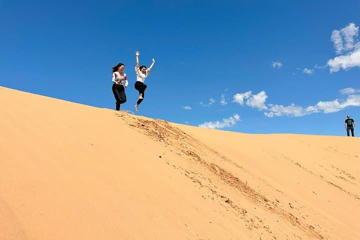 Shaman Encounter & Shambala Energy Center: 6-Day Terelj Ger-Camp Journey photo 2