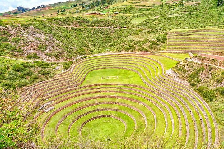 8-Day Peru: Cusco, Sacred Valley, Machu Picchu & Lake Titicaca Expedition photo 4