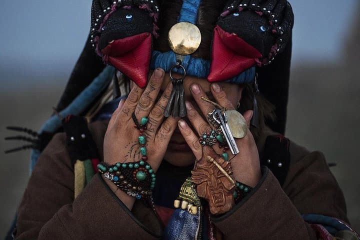 Shaman Encounter & Shambala Energy Center: 6-Day Terelj Ger-Camp Journey photo 1