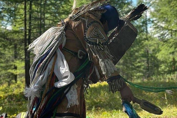Shaman Encounter & Shambala Energy Center: 6-Day Terelj Ger-Camp Journey photo 3