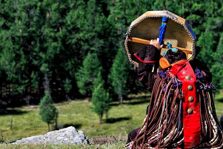 Shaman Encounter & Shambala Energy Center: 6-Day Terelj Ger-Camp Journey photo 4